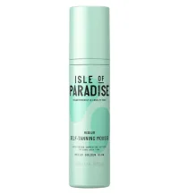 Isle of Paradise Isle Of Paradise Self-Tanning Mousse Medium200 ml, 200ml