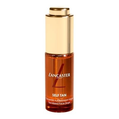 Lancaster Lancaster Self Tan Face Drops 15ml