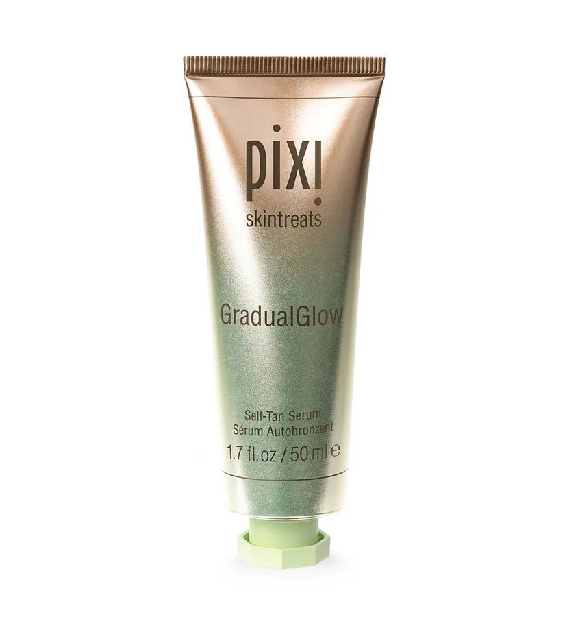 Pixi Pixi Gradualglow Self Tan Serum 50ml