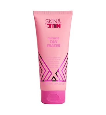 Skin & Tan Skin & Tan Miracle Self Tan Eraser200 ml, 200ml