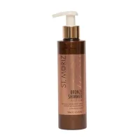 St Moriz St Moriz Advanced Bronze Shimmer Self Tan Lotion200 ml, 200ml