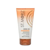 St Moriz St Moriz Illuminating Gradual Tanning Lotion 150ml