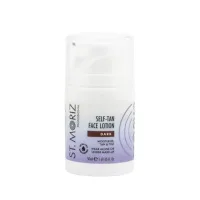St Moriz St Moriz Professional Self Tan Face Lotion Dark 50ml