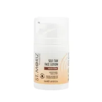 St Moriz St Moriz Professional Self Tan Face Lotion Medium 50ml