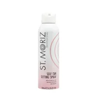 St Moriz St Moriz Professional Self Tan Setting Spray200 ml, 200ml
