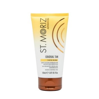 St Moriz St Moriz St. Moriz Tinted Gradual Tan 150ml
