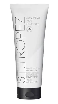 St Tropez St Tropez Gradual Tan Lotion Medium/dark200 ml, 200ml