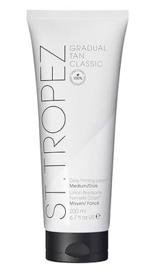 St Tropez St Tropez Gradual Tan Lotion Medium/dark200 ml, 200ml