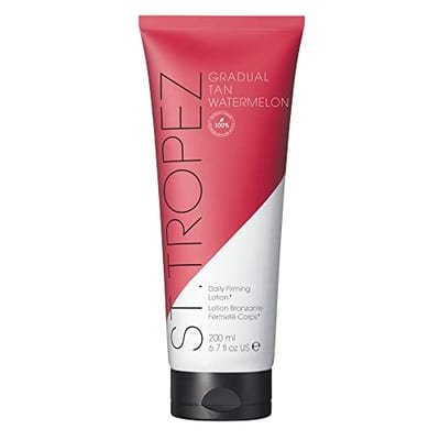 St Tropez St Tropez Gradual Tan Watermelon Firming Lotion200 ml, 200ml