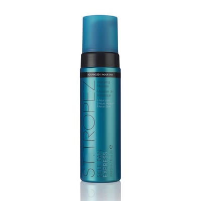 St.Tropez St.Tropez Self Tan Express Advanced Bronzing Mousse (200ml)