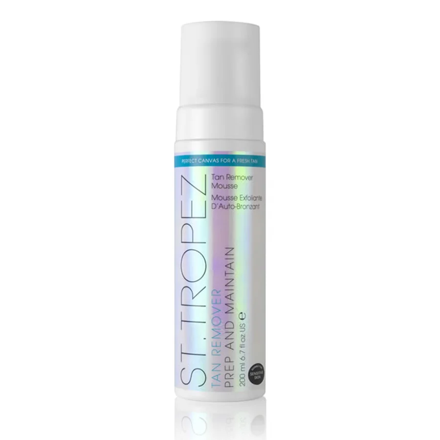 St.Tropez St.Tropez Tan Remover Mousse (200ml)
