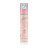 Sunkissed Sunkissed 95 Percent Natural Self Tan Mousse 200ml – Medium
