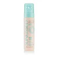 Sunkissed Sunkissed 95 Percent Natural Self Tan Mousse 200ml – Ultra Dark