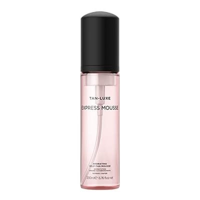 Tan Luxe Tan Luxe Tan-Luxe Express Self Tanning Mousse200 ml, 200ml