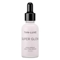 Tan Luxe Tan Luxe Super Glow Hyaluronic Self-Tan Serum