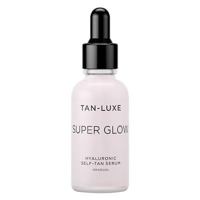 Tan Luxe Tan Luxe Super Glow Hyaluronic Self-Tan Serum