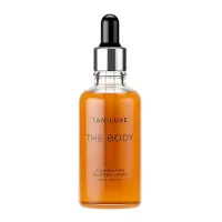 Tan Luxe Tan Luxe Tan-Luxe The Body Illuminating Self-Tanning Drops Light Medium 50ml