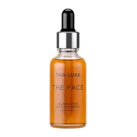 Tan Luxe Tan Luxe Tan-Luxe The Face Iluminating Self-Tanning Drops Light Medium 30ml