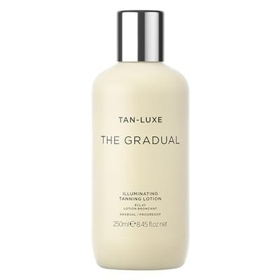 Tan Luxe Tan Luxe Tan-Luxe The Gradual Illuminating Tanning Lotion250 ml