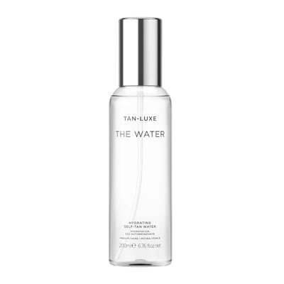 Tan Luxe Tan Luxe Tan-Luxe The Water Illuminating Self-Tanning Water, Medium/dark 200 ml