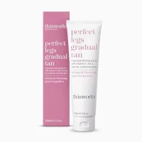 This Works This Works Perfect Legs Gradual Tan 150ml