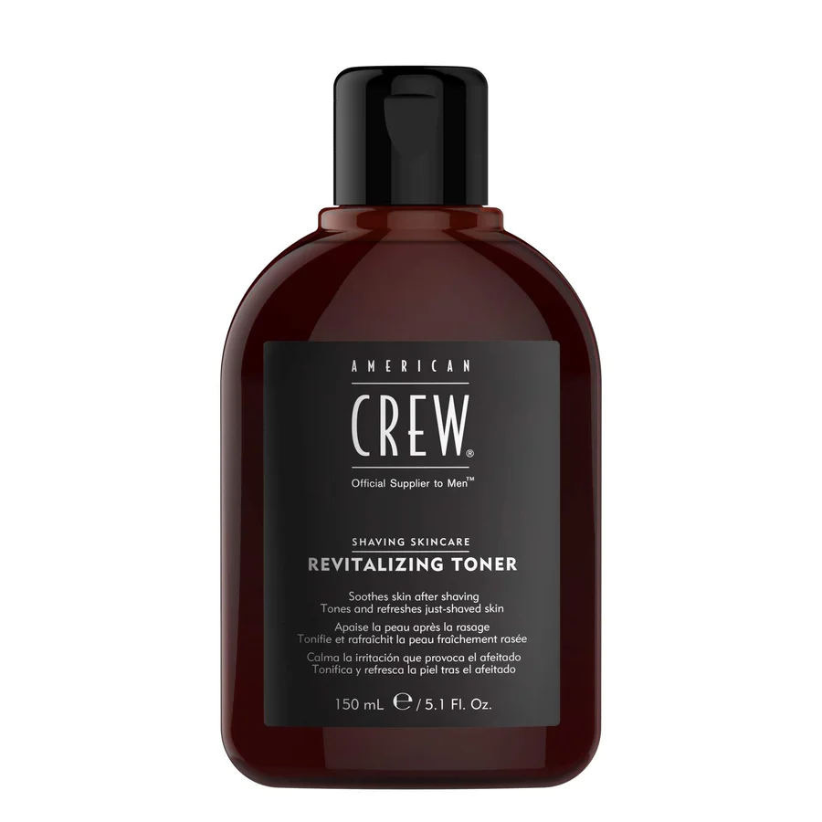 American Crew American Crew Revitalizing Toner 150ml