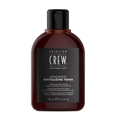 American Crew American Crew Revitalizing Toner 150ml