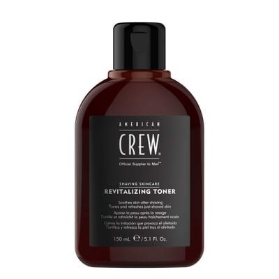 American Crew American Crew Revitalizing Toner 150ml