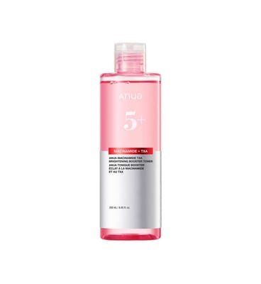 Anua Anua Niacinamide 5 Txa Brightening Booster Toner250 ml, 250ml