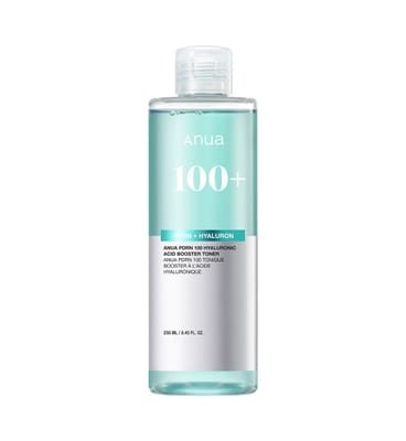 Anua Anua Pdrn 100 Hyaluronic Acid Booster Toner250 ml, 250ml