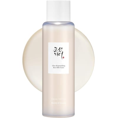 Beauty Of Joseon Beauty Of Joseon Glow Replenishing Rice Milk Toner 150ml