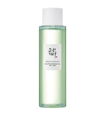 Beauty of Joseon Beauty of Joseon Green Plum Refreshing Toner Aha + Bha 150ml