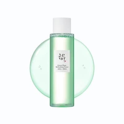 Beauty Of Joseon Beauty Of Joseon Green Plum Refreshing Toner AHA + BHA Toner 150ml