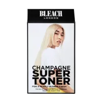 Bleach London Bleach London Champagne Super Toner Kit