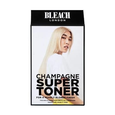 Bleach London Bleach London Champagne Super Toner Kit
