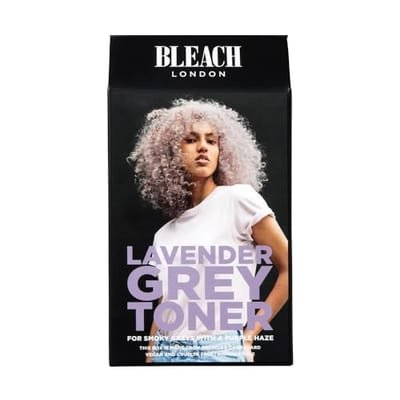 Bleach London Bleach London Grey Violet Toner