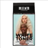 Bleach London Bleach London White Toner Kit
