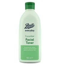Boots Boots Everyday Cucumber Face Toner 150Ml