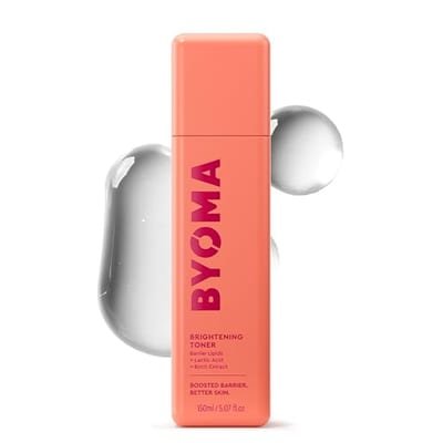 Byoma Byoma Brightening Toner 150ml
