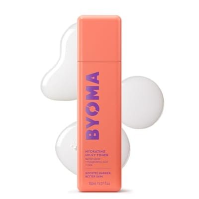 BYOMA BYOMA Hydrating Milky Toner