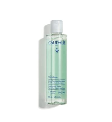 Caudalie Caudalie Moisturising Toner 200 ml