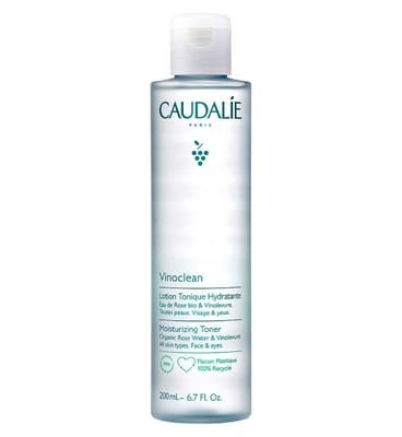 Caudalie Caudalie Vinoclean Moisturising Toner200 ml, 200ml