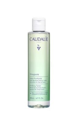 Caudalie Caudalie Vinopure Purifying Toner200 ml, 200ml
