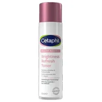 Cetaphil Cetaphil Healthy Radiance Brightness Refresh Toner With Vitamin B3 For Brighter Skin 150ml