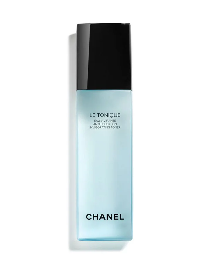 Chanel CHANEL Le Tonique Anti-Pollution Invigorating Toner