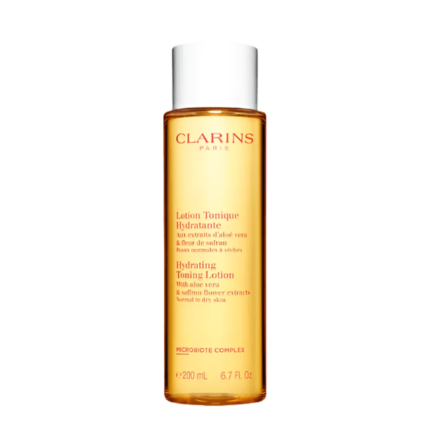 Clarins Clarins Hydrating Toning Lotion - 200ml
