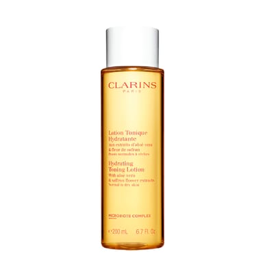 Clarins Clarins Hydrating Toning Lotion - 200ml