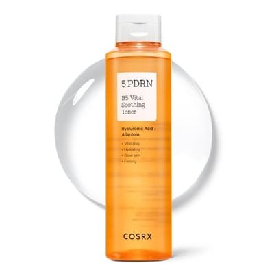 CosRX CosRX 5 Pdrn B5 Vital Soothing Toner 280ml