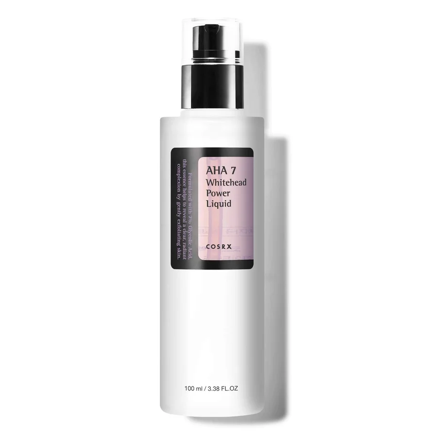 Cosrx Cosrx AHA 7 Whitehead Power Liquid Toner 100ml