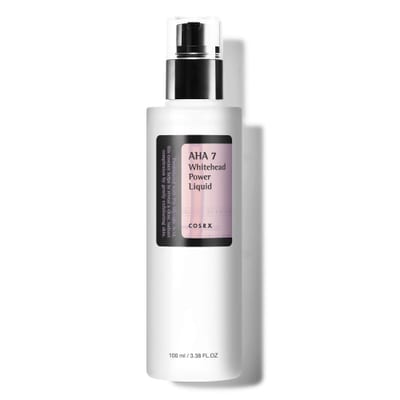 Cosrx Cosrx AHA 7 Whitehead Power Liquid Toner 100ml